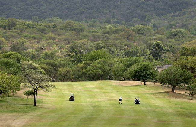 Kruger Park Lodge - Foto 20