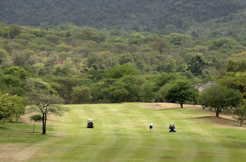 Foto 31 - Kruger Park Lodge