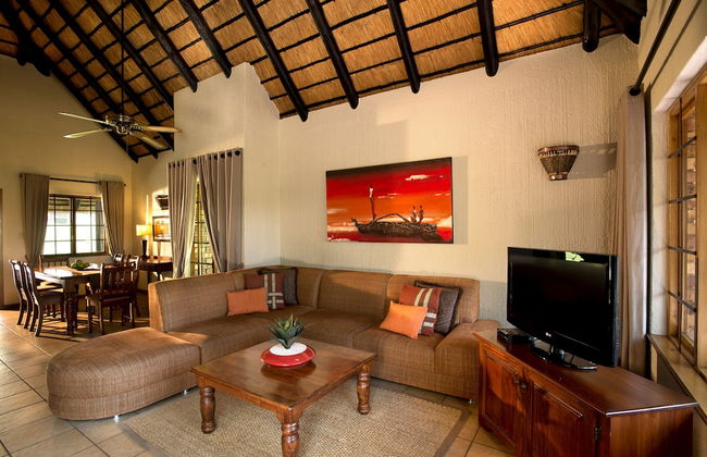 Kruger Park Lodge - Foto 4