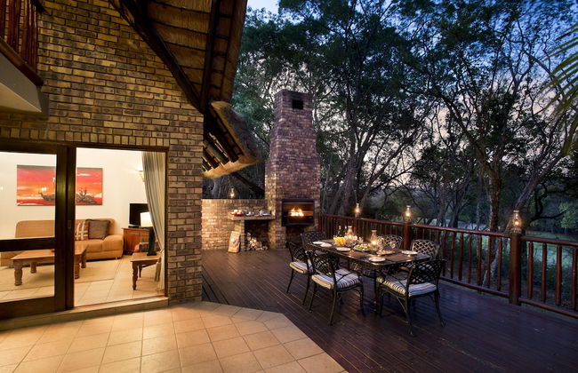 Kruger Park Lodge - Foto 14