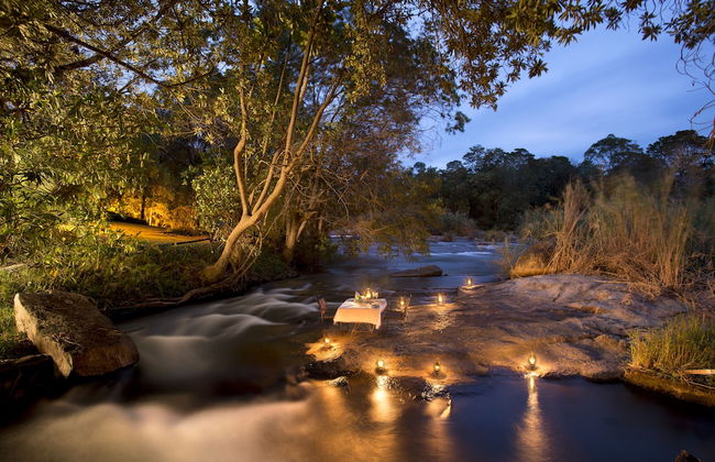 Kruger Park Lodge - Foto 55