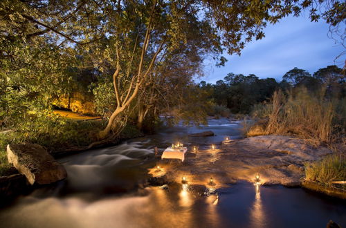 Photo 74 - Kruger Park Lodge