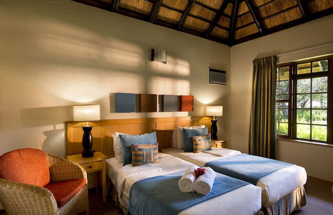 Kruger Park Lodge - Foto 8