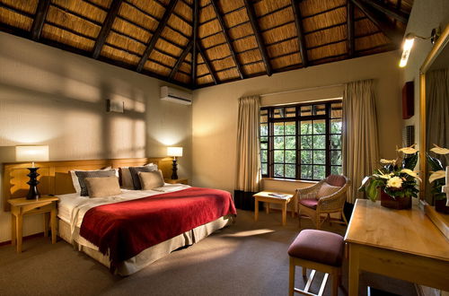 Foto 4 - Kruger Park Lodge