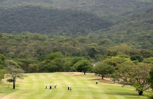 Kruger Park Lodge - Foto 29