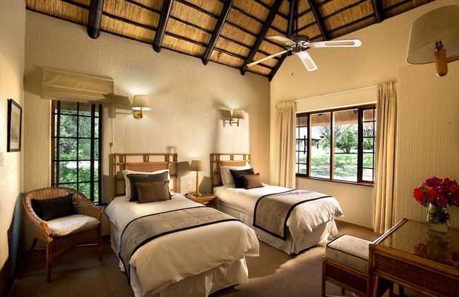 Kruger Park Lodge - Foto 9