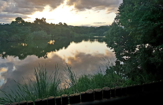 Kruger Park Lodge - Foto 49