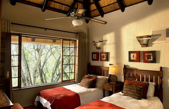 Kruger Park Lodge - Foto 5