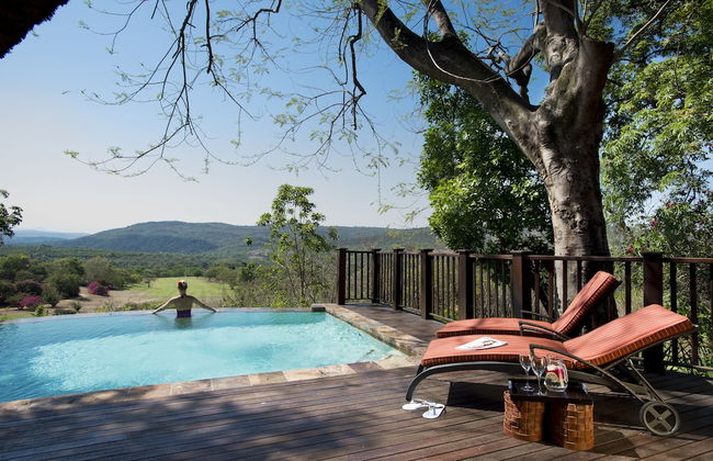 Kruger Park Lodge - Foto 17