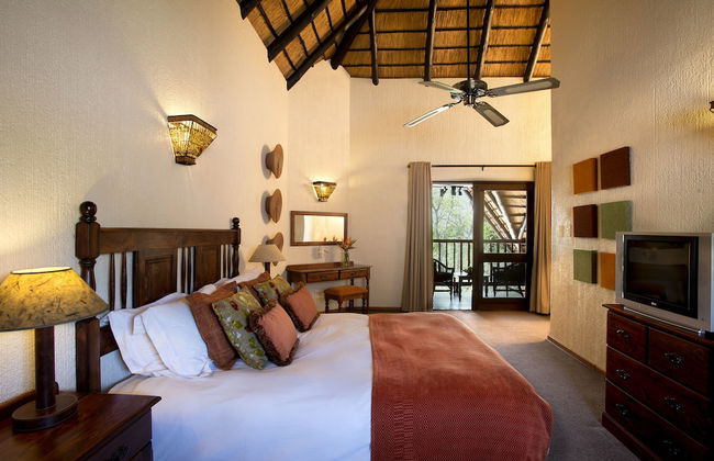 Kruger Park Lodge - Foto 6