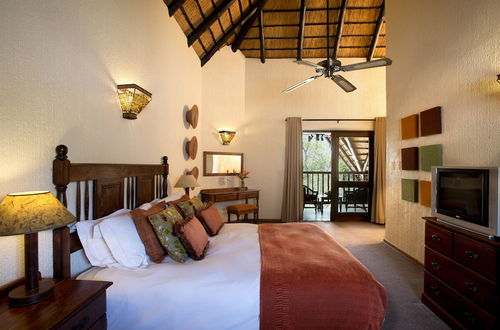 Photo 8 - Kruger Park Lodge