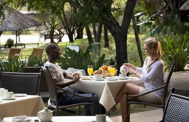 Kruger Park Lodge - Foto 38