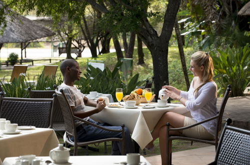 Photo 57 - Kruger Park Lodge