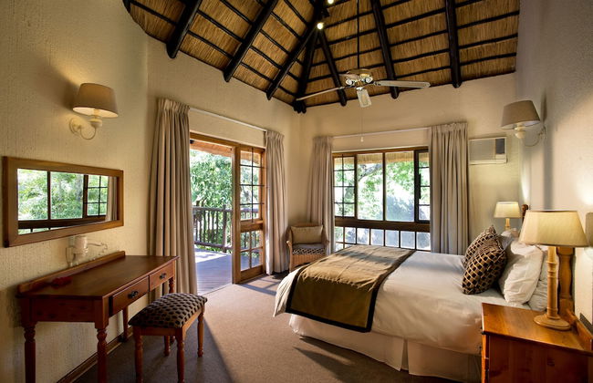 Kruger Park Lodge - Foto 10