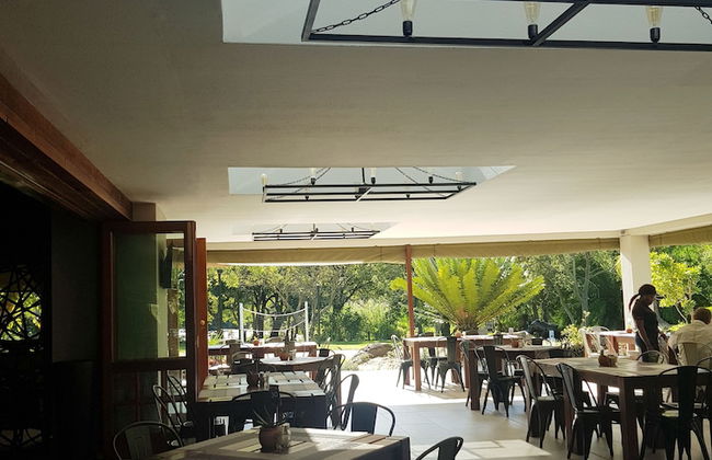 Kruger Park Lodge - Foto 40