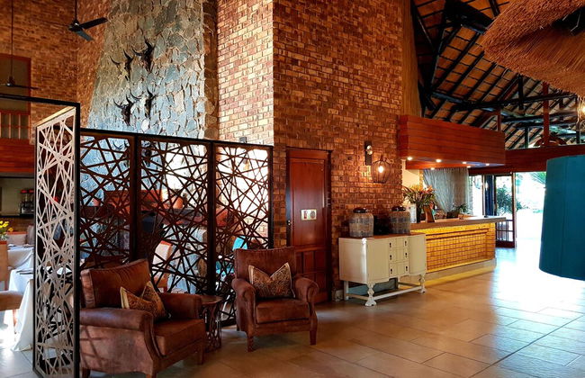 Kruger Park Lodge - Foto 3