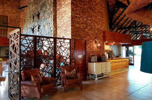 Foto 3 - Kruger Park Lodge