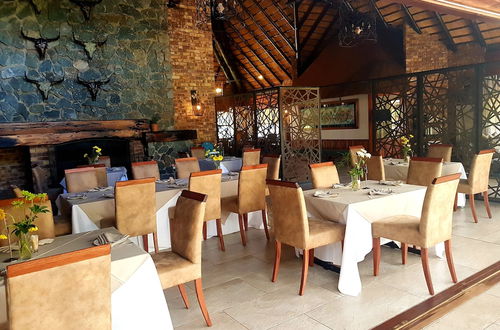 Photo 55 - Kruger Park Lodge