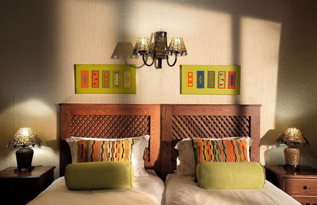Kruger Park Lodge - Foto 12