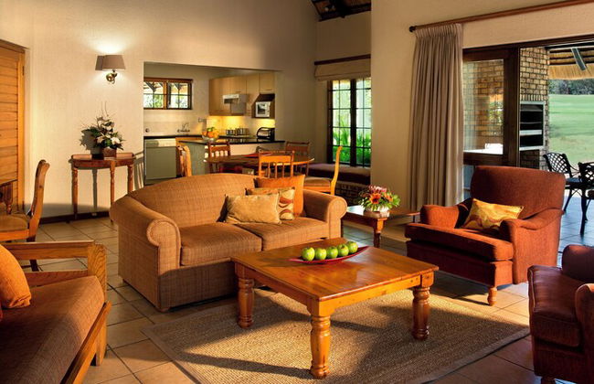 Kruger Park Lodge - Foto 13