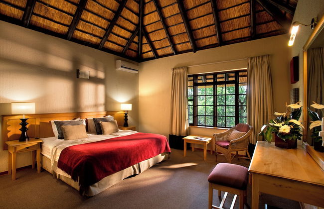 Kruger Park Lodge - Foto 11
