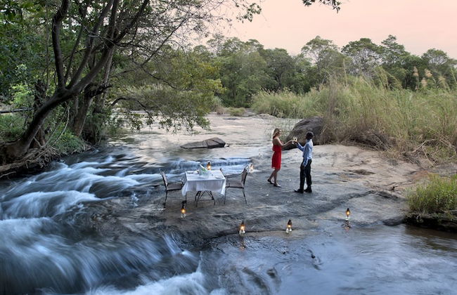 Kruger Park Lodge - Foto 54