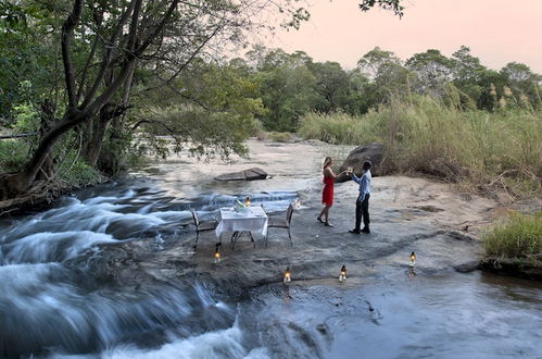 Photo 73 - Kruger Park Lodge