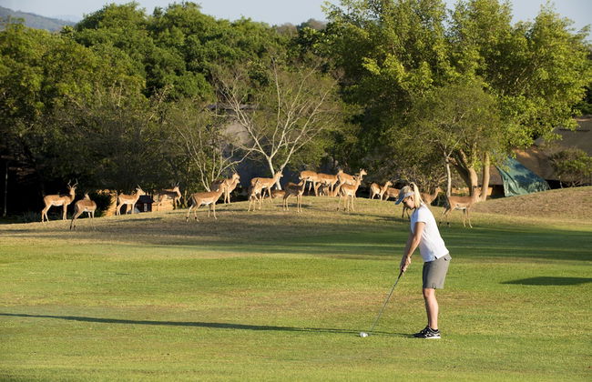 Kruger Park Lodge - Foto 27