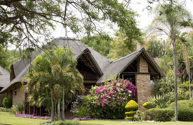 Kruger Park Lodge - Foto 53