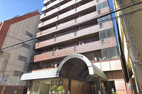 Foto 54 - Mifune Central-Bear Shimanouchi No.2 Hotel