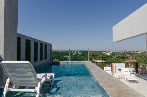 Photo 18 - Life Villa Morra Unbeatable Studio&Pool