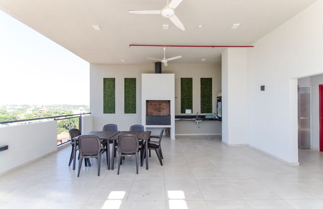Premium LifeVillamorra 2 Bd Pool & BBQ - Foto 29