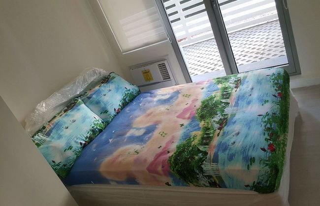 2 BR Condo by JAD at Azure Urban Resort Residences - Photo 2