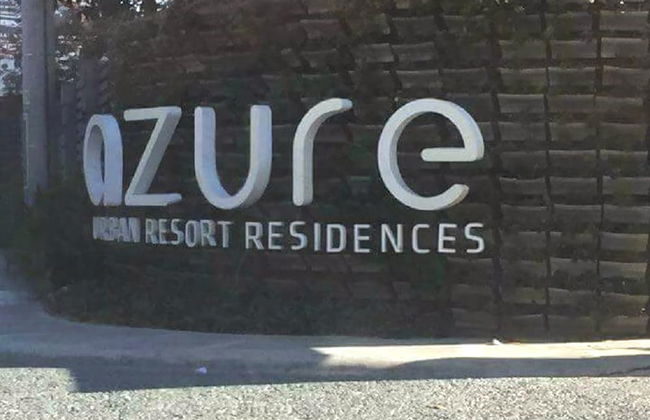 2 BR Condo by JAD at Azure Urban Resort Residences - Photo 13