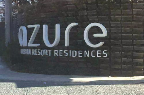 Foto 13 - 2 BR Condo by JAD at Azure Urban Resort Residences