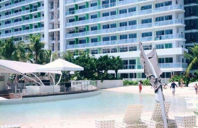 2 BR Condo by JAD at Azure Urban Resort Residences - Photo 10