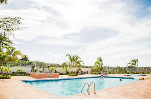 Foto 26 - Ocho Rios Getaway Villa at Draxhall