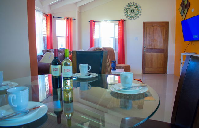 Drax Hall Manor Country Club Villa - Foto 19