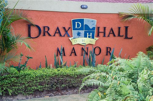 Photo 1 - Drax Hall Manor Country Club Villa