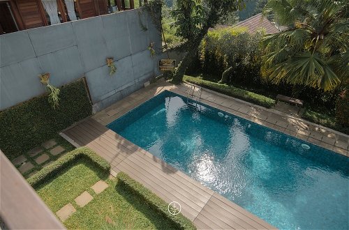 Foto 26 - Elok Villa 4 Bedrooms with a Private Pool