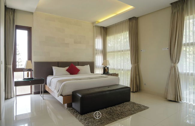 Morning Glory Mountain View 4BR Villa with Pool - Foto 5