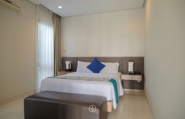 Morning Glory Mountain View 4BR Villa with Pool - Foto 3