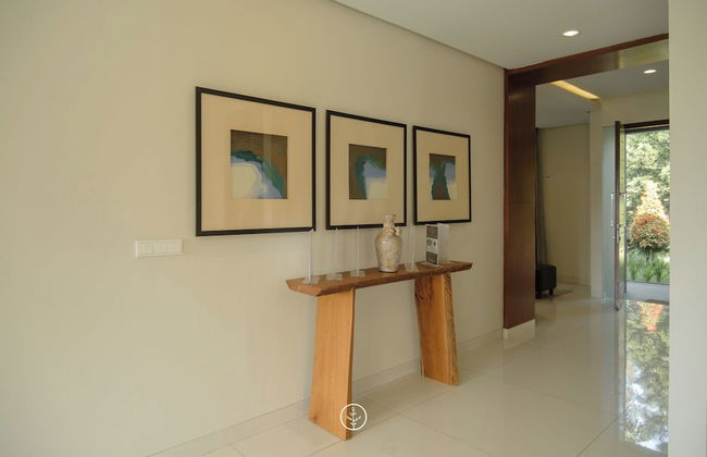 Morning Glory Mountain View 4BR Villa with Pool - Foto 29