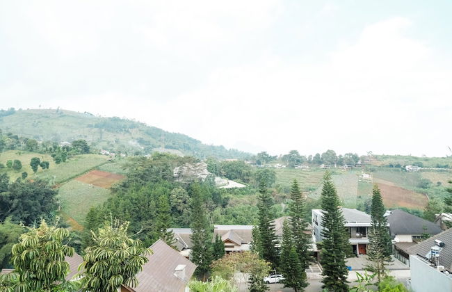 Morning Glory Mountain View 4BR Villa with Pool - Foto 36