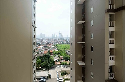 Photo 16 - Comfort and Simple 2BR at Pakubuwono Terrace Apartment