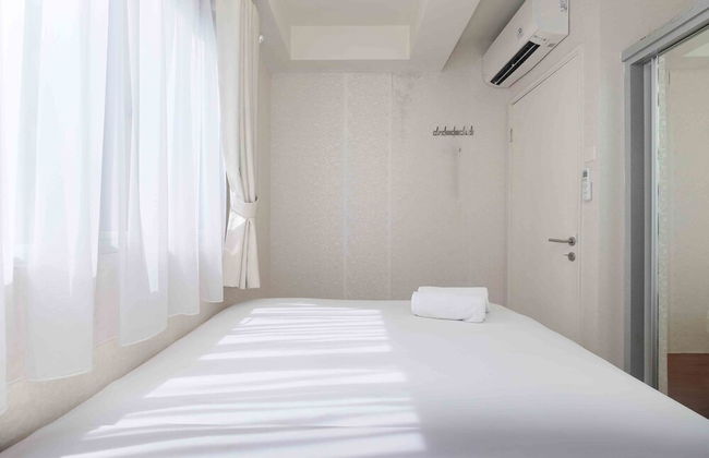 Comfort and Simple 2BR at Pakubuwono Terrace Apartment - Foto 2