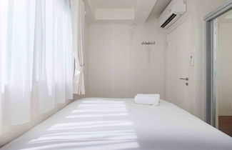 Photo 2 - Comfort and Simple 2BR at Pakubuwono Terrace Apartment