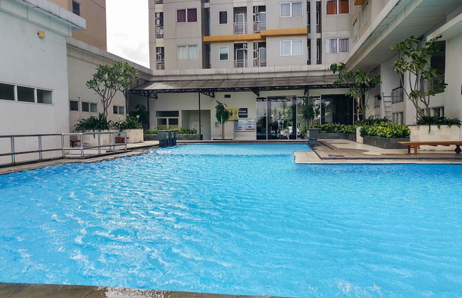 Spacious 2Br Apartment At Pakubuwono Terrace - Foto 19