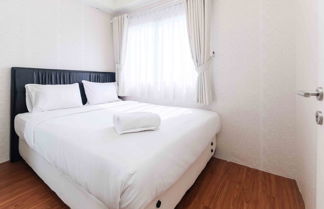 Photo 1 - Comfort and Simple 2BR at Pakubuwono Terrace Apartment