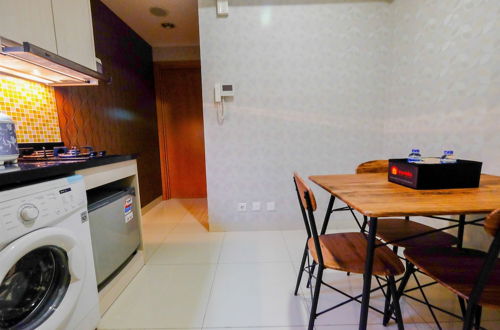 Photo 12 - 1BR at The Mansion Kemayoran Apartment near JIEXPO